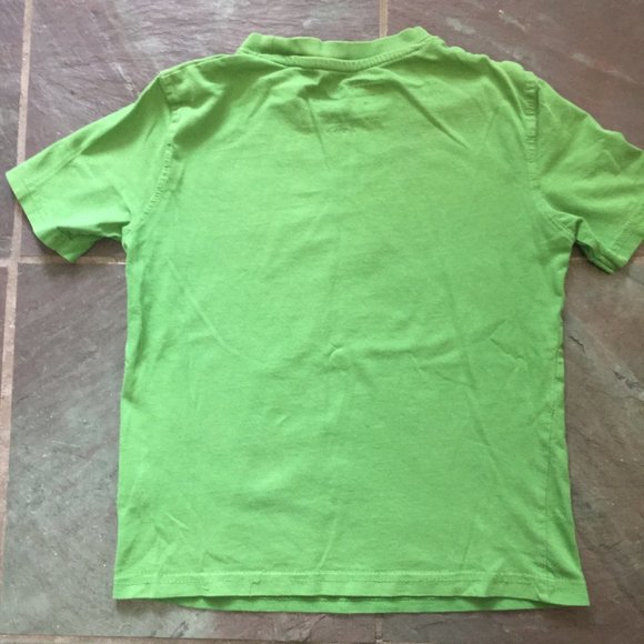 Teenage Mutant Ninga Turtle Tshirt - Picture 3 of 3